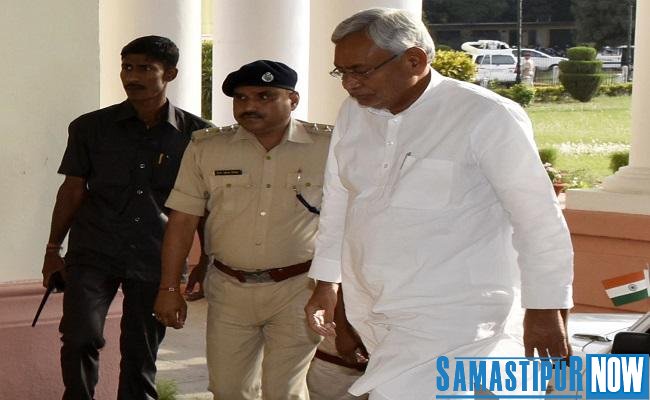 Bihar cabinet meeting: Rs 187 crores approved for the salary of University teachers and personnel Nitish Kumar