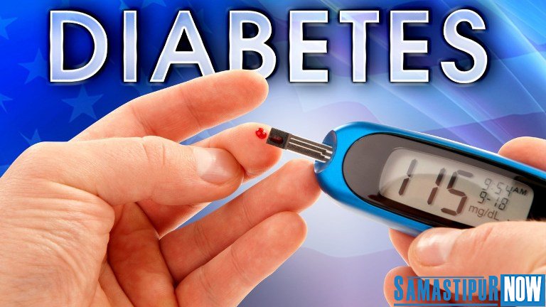 Child damage to diabetes during pregnancy, These special remedies to avoid Samastipur Now