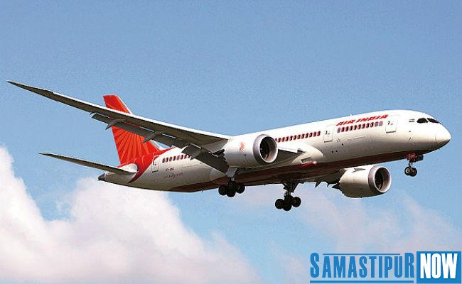 Flight-2 Include in Bihar's Darbhanga and Kishanganj Samastipur Now