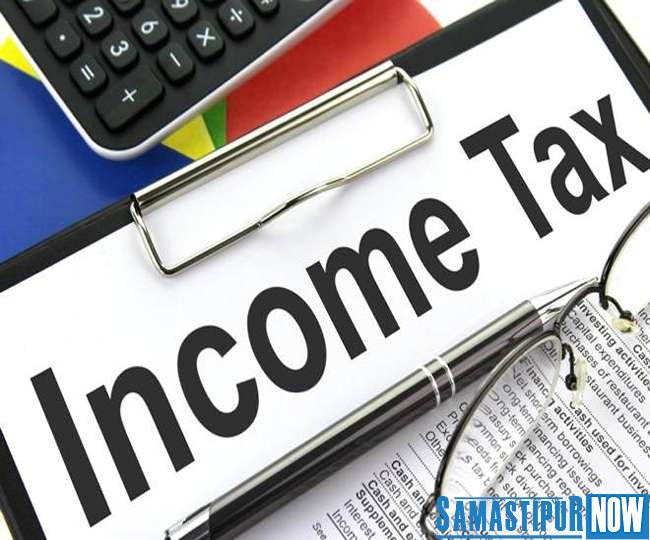 Now will improve income tax, Task Force constituted to review income tax law Samastipur Now
