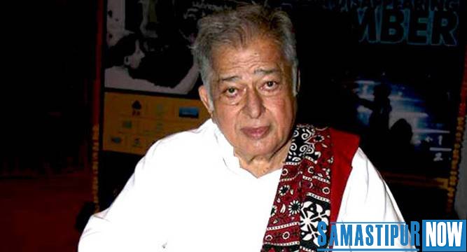 Actor Shashi Kapoor dies at age 79, President Kovind and PM Modi condoled Samastipur Now
