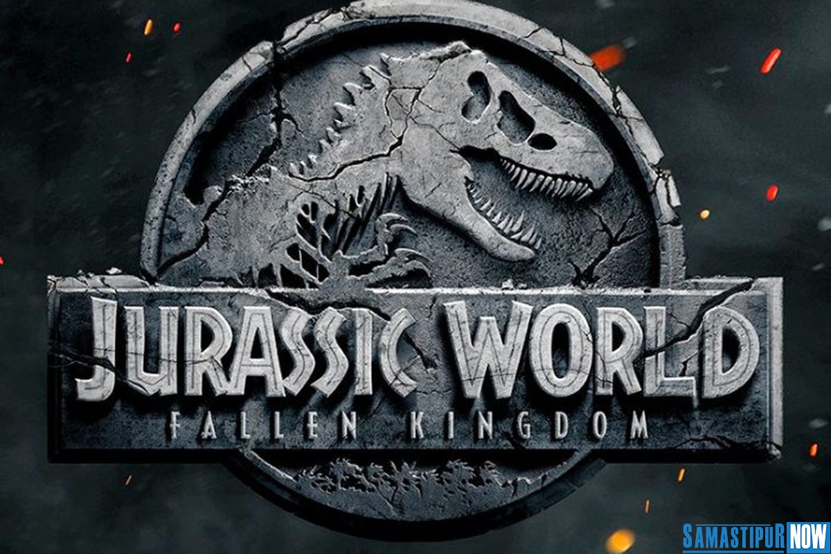 Jurassic World - Fallen Kingdom - Official Trailer Samastipur Now