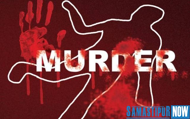 Noida Murder Case Son confesses crime of killing mother and sister Samastipur Now
