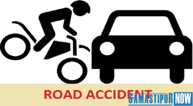Road accident me Rosera ka yuvak ki death Samastipur Now