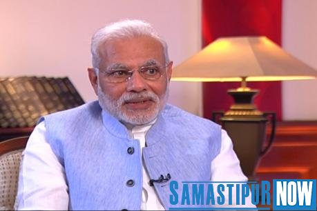 PM Modi hints the budget will focus on reforms Not wooing the public Samastipur Now