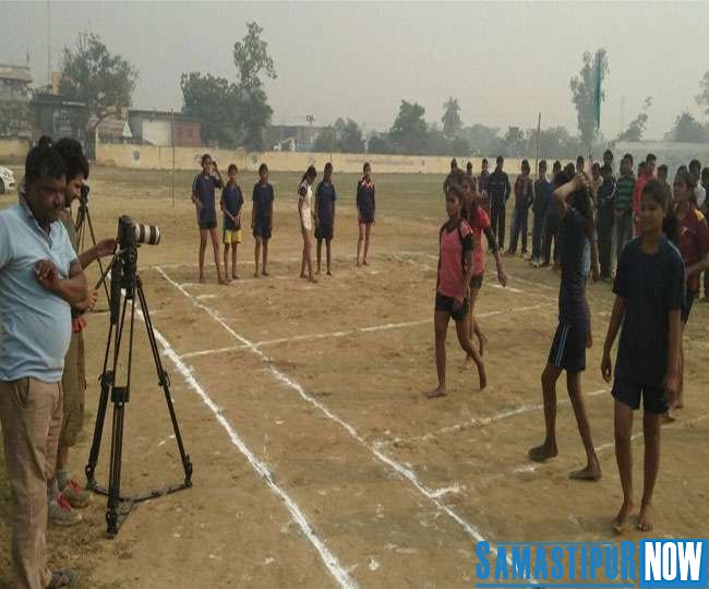 This kabaddi player found in difficult situations, now it will come in the documentary Samastipur Now