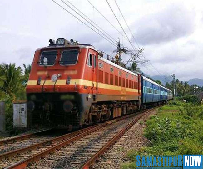 These special trains will take you to Holi, see complete list Samastipur Now