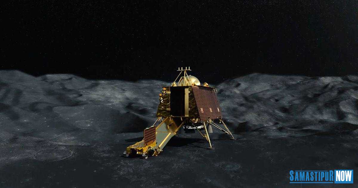 China congratulated India on the success of Chandrayaan 2, saying that ...