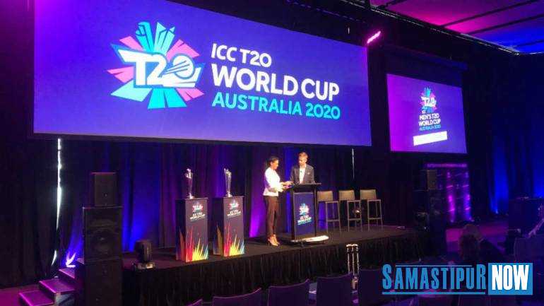 T20 World Cup 2020 Full Schedule Tournament will start from October 18