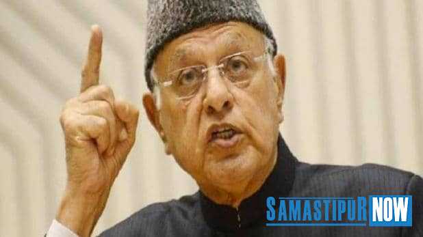 Farooq Abdullah said- We are not grenade baaj or stonesbaaj, Will go to court for 370